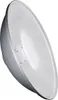 Walimex pro Beauty Dish 50cm Bowens & Walimex pro White Náhled obrázku produktu 1