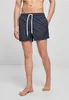 Build Your Brand Badehose für Männer Shorts Khecot Produktbild-Vorschau 2