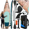 Deska SUP Reefbreak 350 x 81 x 15 cm Neo-Sport 170304 Produktbild-Vorschau 1