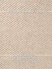 Elle Decoration Lyon Wollteppich Beans Natur Beige Produktbild-Vorschau 3
