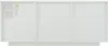 Sweiko 140x40x60cm Seitenschrank mit 3 Schränken,kommode Produktbild-Vorschau 20