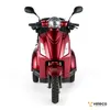 VELECO ZT15 Scooter elettrico - Scooter a 3 ruote - Freno Anteprima dell’immagine prodotto 2