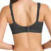 Anita 5529 001 95B, Sport, Schwarz, Wirefree, Einfarbig, Produktbild-Vorschau 6