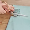 Set di forbici professionali da sarto in acciaio inox (25,4 Anteprima dell’immagine prodotto 2