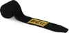 A black boxing hand wrap is unrolled on a white background. Náhľad obrázku produktu