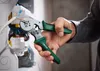 PARKSIDE® Automatik-Crimpzangen-Set »PCZA 1801 B1« Produktbild-Vorschau 2
