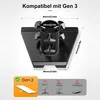 Starlink Gen 3 Rohradapterhalterung höhenverstellbar für 42 Produktbild-Vorschau 2
