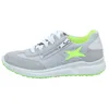 Superfit Sneaker Grau in Gr. 33 Produktbild-Vorschau 9