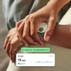 Withings - HWA10-Model 3-All-Int - Hybride horloge - Dames Productafbeelding-voorbeeld 20