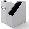 Rössler Soho, Grau, A4, 115 mm, 260 mm, 315 mm, 560 g Produktbild-Vorschau 7