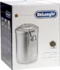 DeLonghi Vakuum Box für 500g Kaffee, Kaffeedose 5513290061 Produktbild-Vorschau 3