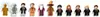 LEGO Harry Potter - Bradavice: Tajemná komnata Náhled obrázku produktu 44