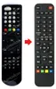 Ersatz Fernbedienung für Xoro HRS9200CI+ Receiver Produktbild-Vorschau 1