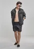 Urban Classics Badeshort Herren Block Swim Shorts Produktbild-Vorschau 16