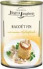 Jürgen Langbein Ragoût Fin, 400g Produktbild-Vorschau 1