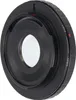 Objektivadapter Canon FD-Objektive an Sony A-Mount Adapter Produktbild-Vorschau 2