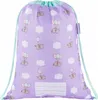 Borsa per scarpe PUSHEEN VIOLET Majewski Anteprima dell’immagine prodotto 2