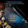 MEDION 3 in 1 Mikrowelle mit Grill und Heißluft Funktion Produktbild-Vorschau 6