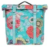 Torba Basil Bloom Field Double Pannier Bag MIK – tylna na Podgląd zdjęcia produktu 2