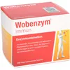Wobenzym immune tabletki powlekane dojelitowo 240 St Podgląd zdjęcia produktu 4