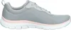 Skechers Flex Appeal 4.0 - Brilliant View - Grau / Light Produktbild-Vorschau 17