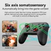 Controller di gioco wireless per Switch / PS4 / PC / Anteprima dell’immagine prodotto 2