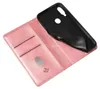 Handyhülle für Huawei P20 Lite Kunstleder Flip Cover Hülle Produktbild-Vorschau 3