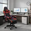 Gaming-Stuhl COYOTE LED, Gaming-Bürostuhl, ergonomischer Produktbild-Vorschau 8