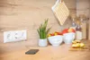 Ansmann Home Charger HC105w 1xUSB 1000mA blanc Voir les images du produit 6