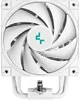 AK500 DIGITAL WH (weiß, 120 mm) Produktbild-Vorschau 3