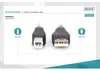 ASSMANN Câble de connexion USB 2.0, USB-A - USB-B mâle, 1,8 Voir les images du produit 4