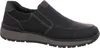 Rieker Herren Sneaker Slip-On Halbschuh extra weit Produktbild-Vorschau 52