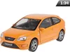 Modello 1:34, Ford Focus ST, arancione Anteprima dell’immagine prodotto 1