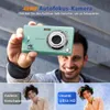 Fine Life Pro 48MP 1080P FHD kompaktný fotoaparát 3,0" TFT Náhľad obrázku produktu 3