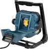 Makita DEADML805 Arbeitsleuchte LED 10 W Schwarz, Türkis Produktbild-Vorschau 18