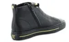 Paul Green Schnürstiefeletten Damen Glattleder Schwarz Produktbild-Vorschau 67