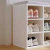 Skríň Na Topánky S Sedadlom Loft Biela Lavica Prechodová Náhľad obrázku produktu 4