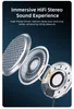 Motorrad Bluetooth Headset,Helm Kommunikationssystem,Motorrad Gegensprechanlage,Motorrad Intercom Produktbild-Vorschau