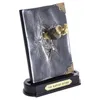 Harry Potter replica 1/1 del diario di Tom Riddle con zanna Anteprima dell’immagine prodotto 3