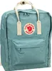 FJÄLLRÄVEN Fjällraven Kanken Rucksack 16 L blau Produktbild-Vorschau 16