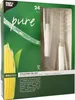 24 Stiel-Gläser für Sekt, PLA "pure" 0,1 l Ø 5,5 cm · 16,5 Produktbild-Vorschau 1