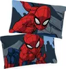 Marvel Spiderman Bettbezug City Streets Produktbild-Vorschau 6