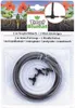 Blumat Tropfschlauch 3 m + Mini-Abzweiger, Packung Produktbild-Vorschau 3