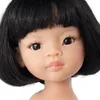 Hiszpańska Lalka Paola Reina 32 Cm Bez Ubranka 14799 Podgląd zdjęcia produktu 4