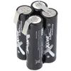 Batteria adatta per Makita 6722D, 6722DW, 6723DW, Anteprima dell’immagine prodotto 1