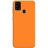 Smartphonica Silikonhülle für Samsung Galaxy M31 Hülle mit Produktbild-Vorschau 3