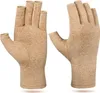 INF Guantes de alivio de presión con medio dedo, 1 par Vista previa de la imagen del producto 1
