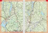 freytag & berndt Autoatlas Skandinavien 1:200.000 Produktbild-Vorschau 6