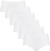 sloggi 6er Pack 24/7 Microfibre Midi Slip Perfekter Sitz, Produktbild-Vorschau 1
