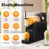 Slush-Eismaschine 8-in-1 Slushmaker, Ohne Eis Benötigt, Produktbild-Vorschau 6